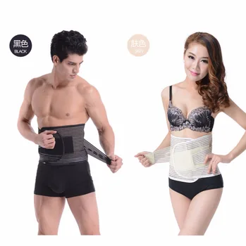 Women Men Waist Support Belt Corset S-XXL Black Xtreme Hot Belt Orthopedic Back Brace for GYM Trainers Free Shipping
Women Men Waist Support Belt Corset S-XXL Black Xtreme Hot Belt Orthopedic Back Brace for GYM Trainers Free Shipping