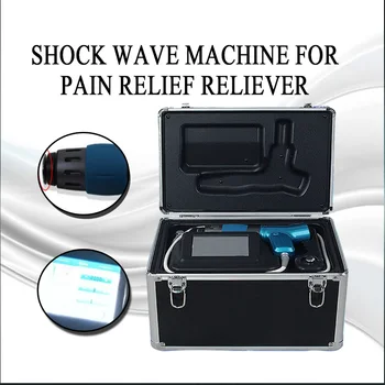 To treat ED Physical Pain Therapy System Acoustic Shock Wave Therapy Equipment Extracorporeal Shockwave Machine For Spot
To treat ED Physical Pain Therapy System Acoustic Shock Wave Therapy Equipment Extracorporeal Shockwave Machine For Spot
