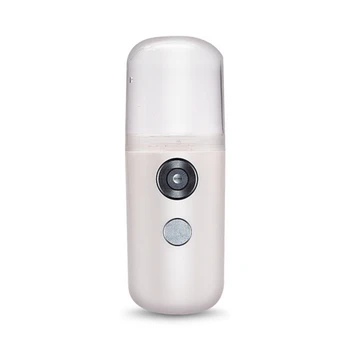 NEW Portable Charging USB Sprayer Steam Face Moisturizing Beauty Instrument Humidifier Car Humidifier
NEW Portable Charging USB Sprayer Steam Face Moisturizing Beauty Instrument Humidifier Car Humidifier