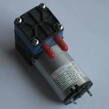 6V/12V/24V Quiet Low Vibration Vacuum/pressure Application Miniature Diaphragm Liquid Pumps Electrical Water Pumps Micro Pumps
6V/12V/24V Quiet Low Vibration Vacuum/pressure Application Miniature Diaphragm Liquid Pumps Electrical Water Pumps Micro Pumps