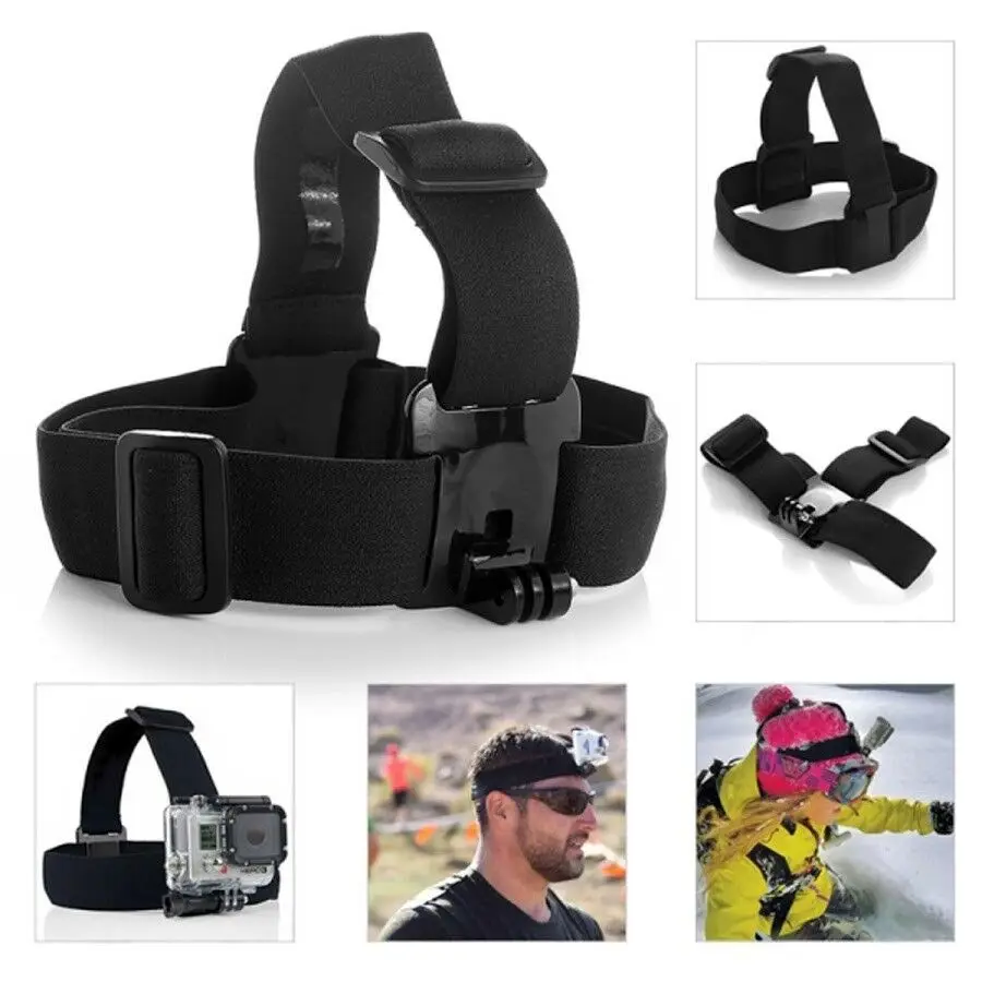 Adjustable Phone Clip Holder with Chest Belt/ Head Strap for Gopro Hero 8 7 5 4 3 iPhone Huawei xiaomi smartphone Outdoor Sports
Adjustable Phone Clip Holder with Chest Belt/ Head Strap for Gopro Hero 8 7 5 4 3 iPhone Huawei xiaomi smartphone Outdoor Sports