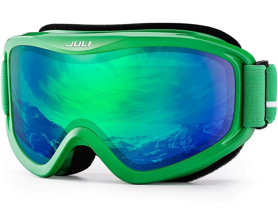 men's ski goggles