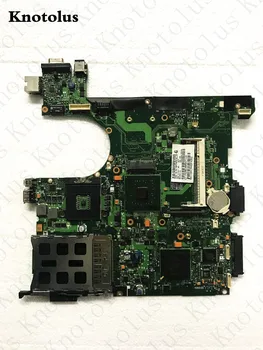 417516-001 for hp nx7400 laptop motherboard ddr2 6050a2042401-mb-a03 Free Shipping 100% test ok