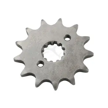 520 Front 13 Tooth Sprocket For HONDA NX 250 88-93 CBF250 04-05 CBR250R 11-13
520 Front 13 Tooth Sprocket For HONDA NX 250 88-93 CBF250 04-05 CBR250R 11-13
