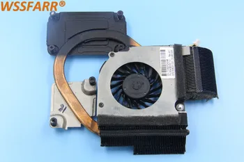 Original for HP Pavilion dm4 dm4-1100 DM4-1000 series cpu cooling fan heatsink 608231-001 6043B0081101
Original for HP Pavilion dm4 dm4-1100 DM4-1000 series cpu cooling fan heatsink 608231-001 6043B0081101