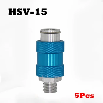 5Pcs G1/2" HSV Series Push Hand Operated Slide Valve HSV 15 Slide Switch Vent Valve HSV-15
5Pcs G1/2" HSV Series Push Hand Operated Slide Valve HSV 15 Slide Switch Vent Valve HSV-15