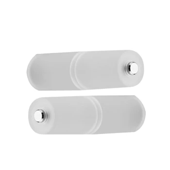 Hot Sale 4pcs AAA to AA Size Battery Converter Adapter Batteries Holder Durable Case Switcher
Hot Sale 4pcs AAA to AA Size Battery Converter Adapter Batteries Holder Durable Case Switcher