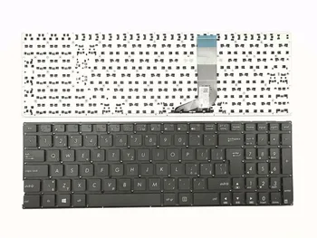 New Czech Slovakian keyboard for Asus X556UJ X556UQ X556UR X556UV
New Czech Slovakian keyboard for Asus X556UJ X556UQ X556UR X556UV