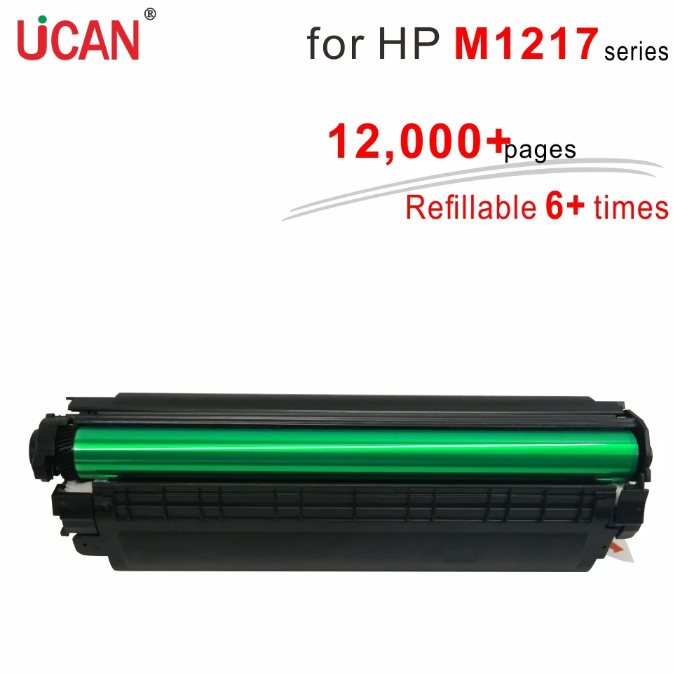 CE285a 285a 85a Compatible toner cartridge for Hp LaesrJet Pro P1102 P1102w M1130 mfp M1132 mfp M1212nf mfp 12000pages
CE285a 285a 85a Compatible toner cartridge for Hp LaesrJet Pro P1102 P1102w M1130 mfp M1132 mfp M1212nf mfp 12000pages