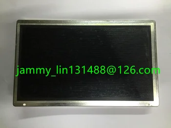 TPO Display LTE072T-4404-3 CN-PKS 12V screen Active Martrix Module for Peugeot car DVD GPS navigation audio systems
TPO Display LTE072T-4404-3 CN-PKS 12V screen Active Martrix Module for Peugeot car DVD GPS navigation audio systems