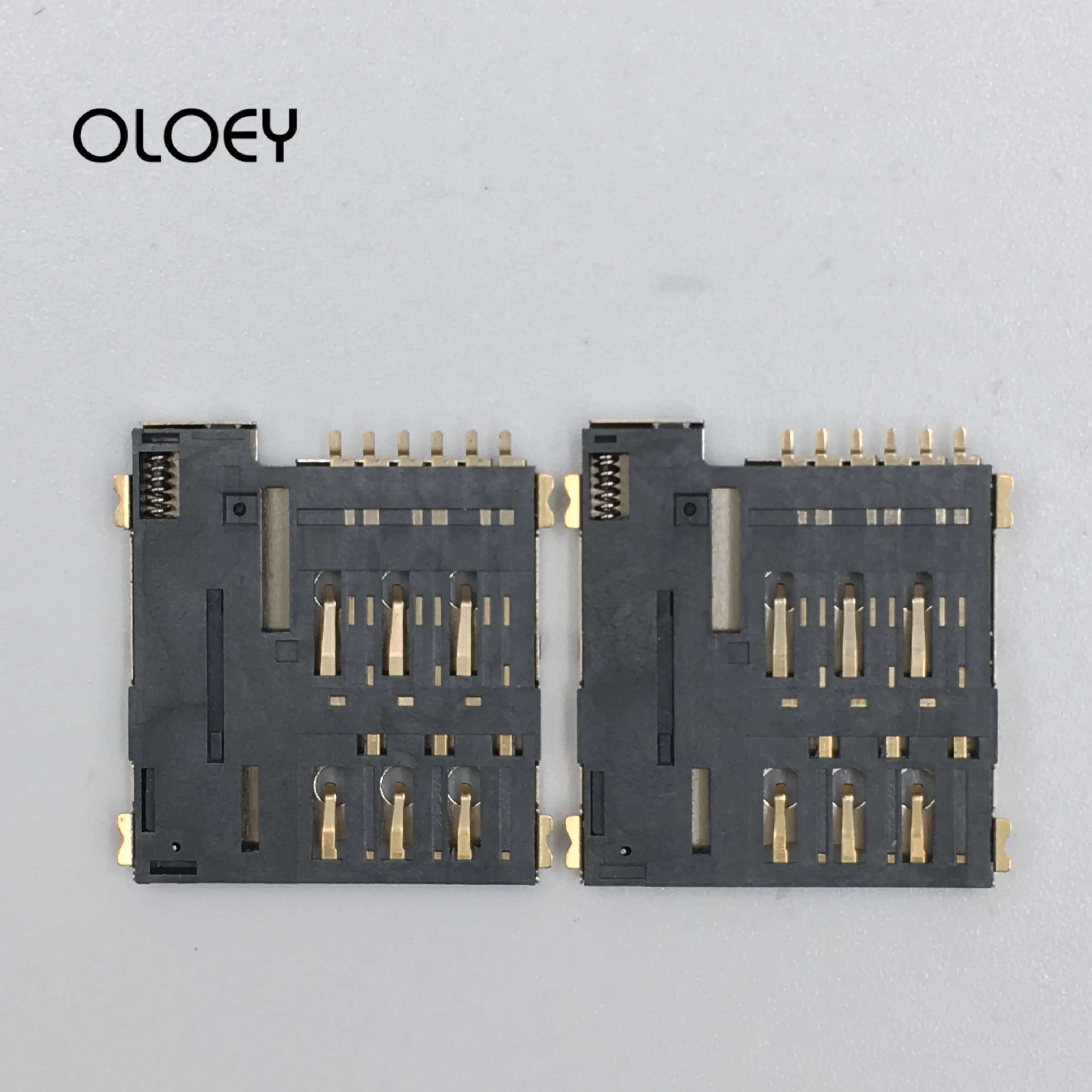 Card Holder small SIM type
Card Holder small SIM type