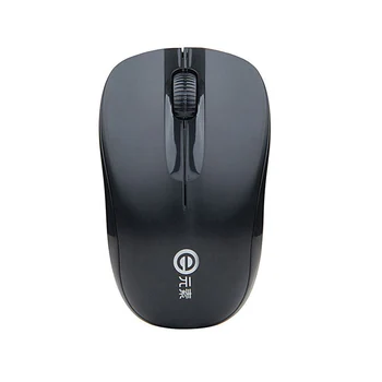 E1060 2.4GHz Mini Wireless Mouse with Nano Receiver Ergonomic Design 1600 DPI Cordless Optical Mouse Mice for Laptop PC
E1060 2.4GHz Mini Wireless Mouse with Nano Receiver Ergonomic Design 1600 DPI Cordless Optical Mouse Mice for Laptop PC