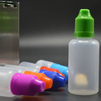 3000pcs 30ml Plastic Bottles Dropper 1OZ Bottles With Color Safe Caps Bottles For Round Bottles Child proof, Slim Tip, Black Cap
3000pcs 30ml Plastic Bottles Dropper 1OZ Bottles With Color Safe Caps Bottles For Round Bottles Child proof, Slim Tip, Black Cap