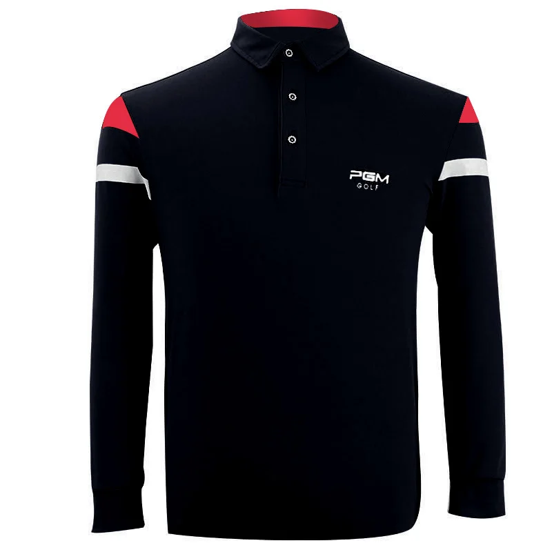 PGM High Quality Dry Fit Medium thick Polomens Shirts Quick Dry Long Sleeve Tshirt Ropa De Golf Clothing Men Table Tennis Shirt
PGM High Quality Dry Fit Medium thick Polomens Shirts Quick Dry Long Sleeve Tshirt Ropa De Golf Clothing Men Table Tennis Shirt