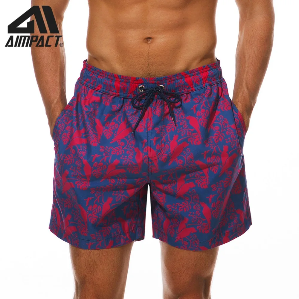 AIMPACT AM2206 Board Shorts (10)