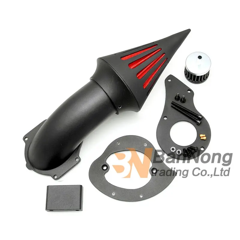 Free shipping Motorcycle Modified air filter metal air filter assembly for Honda Steed 400 600 VLX400 VLX 600 Shadow VT600 VT400
Free shipping Motorcycle Modified air filter metal air filter assembly for Honda Steed 400 600 VLX400 VLX 600 Shadow VT600 VT400