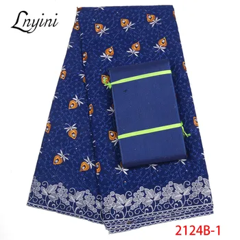 African Lace Fabric 2019 High Quality Swiss Voile Lace In Switzerland With Aso Oke Dry Lace Fabric For Party Dress L2124B-1
African Lace Fabric 2019 High Quality Swiss Voile Lace In Switzerland With Aso Oke Dry Lace Fabric For Party Dress L2124B-1