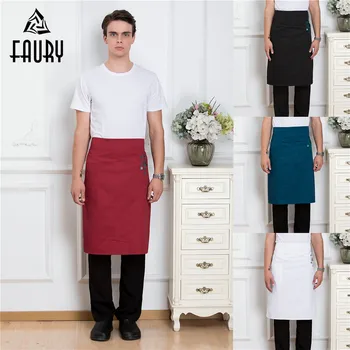 2018 New Wholesale Men Women Chinese Style Embroidery Work Aprons for Catering Restaurant Kitchen Hotel Waiter Uniforms Overalls
2018 New Wholesale Men Women Chinese Style Embroidery Work Aprons for Catering Restaurant Kitchen Hotel Waiter Uniforms Overalls
