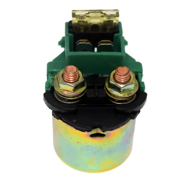 For Honda ATV VF1000F VF1000R VF 1000 1984 1985 Motorcycle electrical Parts Starter Solenoid Lgnition Key Switch Starting Relay
For Honda ATV VF1000F VF1000R VF 1000 1984 1985 Motorcycle electrical Parts Starter Solenoid Lgnition Key Switch Starting Relay