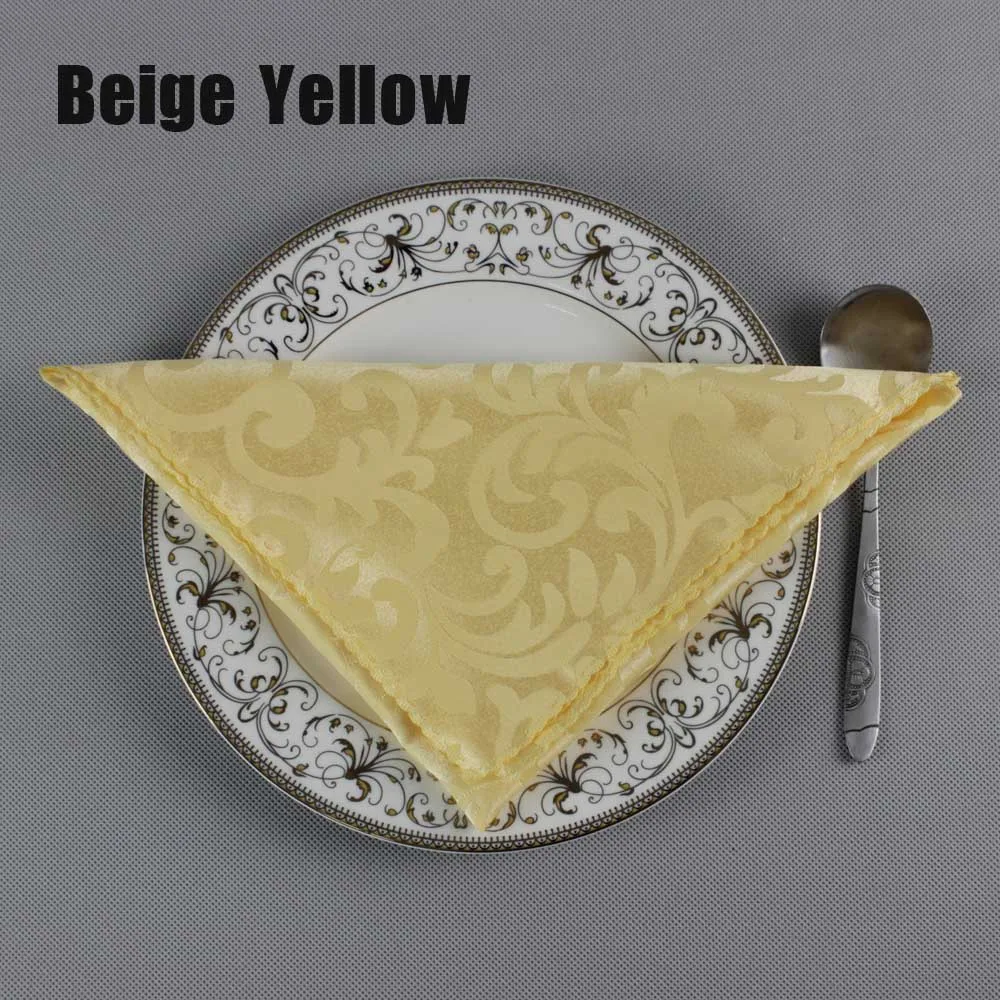 Beige Yellow