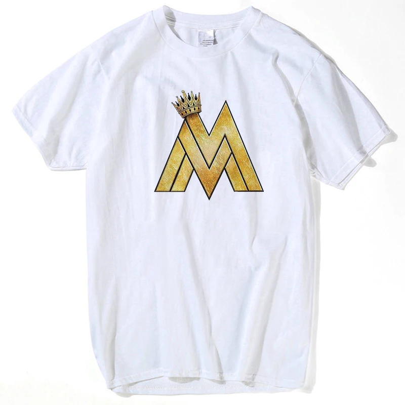 Maluma Reggaeton Singer Mens & Womens Custom T Shirt Casual T Shirts womens summer tops and blouses hip hop plus size s-xxxl
Maluma Reggaeton Singer Mens & Womens Custom T Shirt Casual T Shirts womens summer tops and blouses hip hop plus size s-xxxl