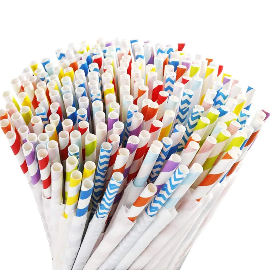 Free DHL 6000 pcs Individually Wrapped Paper Straws Wholesale,100% Biodegradable Restaurant Coffee Bar Drinking Party Bulk Mix
Free DHL 6000 pcs Individually Wrapped Paper Straws Wholesale,100% Biodegradable Restaurant Coffee Bar Drinking Party Bulk Mix