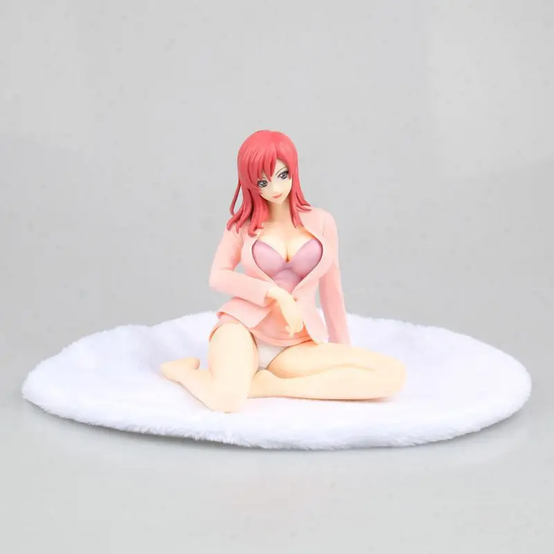 Anime 11CM Sexy Girl Secretarial section Drop 1/7 Scale Painted PVC Action Figure Collectible Model Toys Model Doll Gift
Anime 11CM Sexy Girl Secretarial section Drop 1/7 Scale Painted PVC Action Figure Collectible Model Toys Model Doll Gift