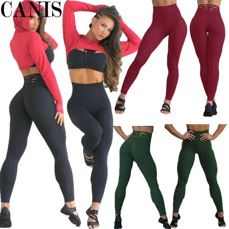 Women Sports Gym Yoga Pants Compression Tights OMBRE Seamless Pants Stretchy High Waist Run Fitness Leggings Hip Push Up
Women Sports Gym Yoga Pants Compression Tights OMBRE Seamless Pants Stretchy High Waist Run Fitness Leggings Hip Push Up