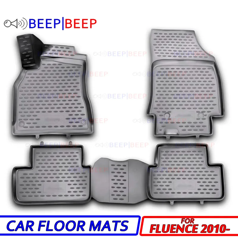 For Renault Fluence 2010- car floot mats carpets auto floor dustproof skidproof car styling interior decoration
For Renault Fluence 2010- car floot mats carpets auto floor dustproof skidproof car styling interior decoration