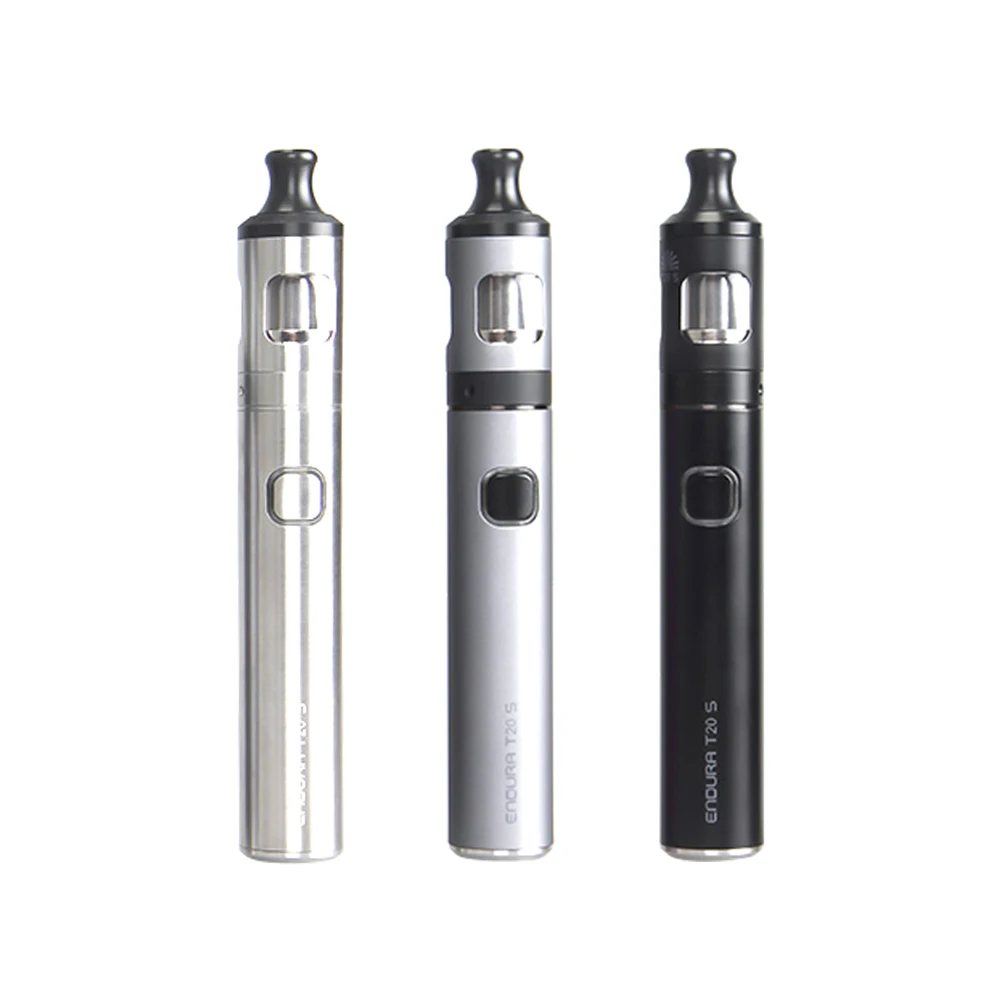 Original Innokin Endura T20S Vape with 2ml Prism T20S Tank 1500mAh built-in battery Spare Prism S Coil for Electronic ciagerette
Original Innokin Endura T20S Vape with 2ml Prism T20S Tank 1500mAh built-in battery Spare Prism S Coil for Electronic ciagerette