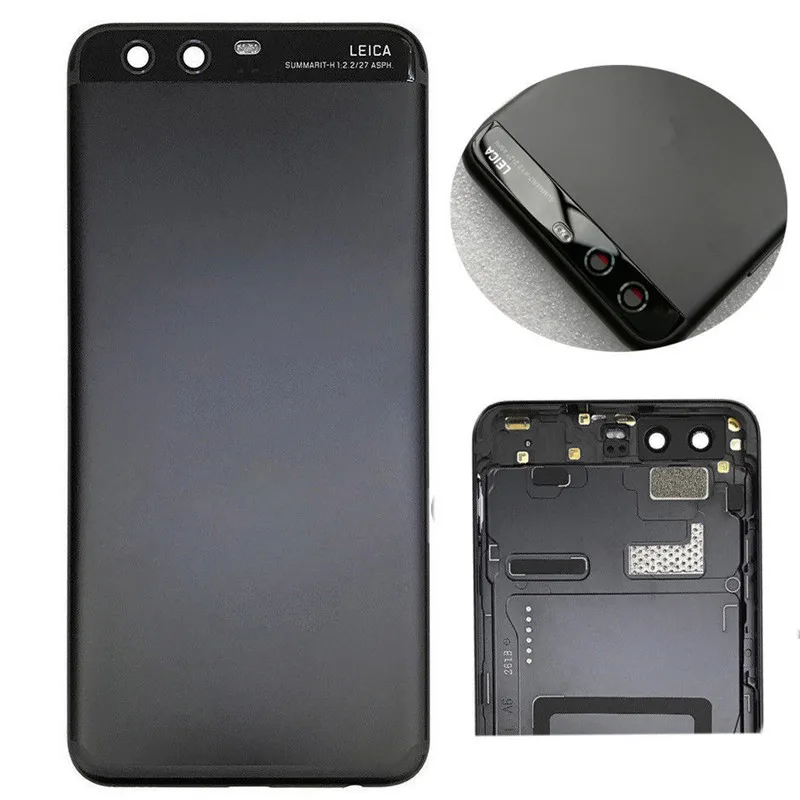 Vannego-Original-Battery-Cover-For-Huawei-Ascend-P10-5-1-Housing-Back-Door-Housing-With-Logo