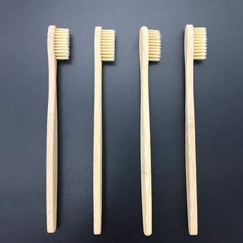Home Use 10Pcs/set Toothbrush Teeth Whitening Adults Bamboo Toothbrush Oral Hygiene Teeth Brush Soft Bristle Teeth
Home Use 10Pcs/set Toothbrush Teeth Whitening Adults Bamboo Toothbrush Oral Hygiene Teeth Brush Soft Bristle Teeth