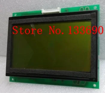 1PCS compatible dmf-50634n YJU-SLY 0523M3-BO dmf-50634 LCD display
1PCS compatible dmf-50634n YJU-SLY 0523M3-BO dmf-50634 LCD display