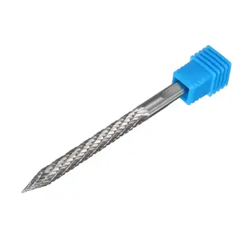 1Pc 90*55mm Tire Repair High Carbide Cutting Tool Drill Reamer 1/4'' 6mm Bit Burr
1Pc 90*55mm Tire Repair High Carbide Cutting Tool Drill Reamer 1/4'' 6mm Bit Burr