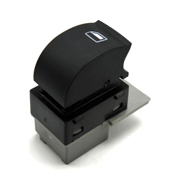 High Quality For AUDI A3 A6 C5 Allroad 1997 - 2005 Passenger Side Electric Window Switch 4B0 959 855A 4B0959855A
High Quality For AUDI A3 A6 C5 Allroad 1997 - 2005 Passenger Side Electric Window Switch 4B0 959 855A 4B0959855A