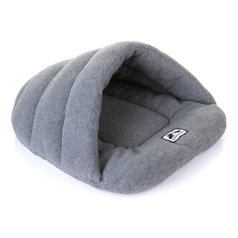 Bed Mar Covers Soft Polar Fleece Dog Beds Winter Warm Pet Small Dog Puppy Kennel House for Cat Little Rabbit Sleep Bag, 6 Colors
Bed Mar Covers Soft Polar Fleece Dog Beds Winter Warm Pet Small Dog Puppy Kennel House for Cat Little Rabbit Sleep Bag, 6 Colors