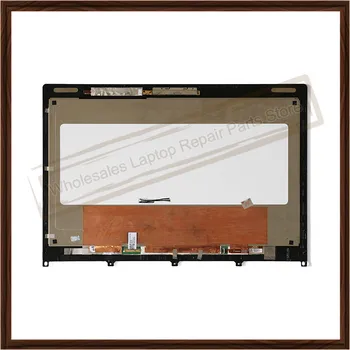 Genuine NEW LCD Screen Assembly 13.3" For ASUS UX301LA UX301 Laptop Digitizer Panel Touch Dispaly Screen 1920*1080
Genuine NEW LCD Screen Assembly 13.3" For ASUS UX301LA UX301 Laptop Digitizer Panel Touch Dispaly Screen 1920*1080