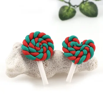 10pcs Christmas Decoration Kawaii Resin Phone Shell DIY Scrapbook Embellishment Cute Lollipop Craft
10pcs Christmas Decoration Kawaii Resin Phone Shell DIY Scrapbook Embellishment Cute Lollipop Craft