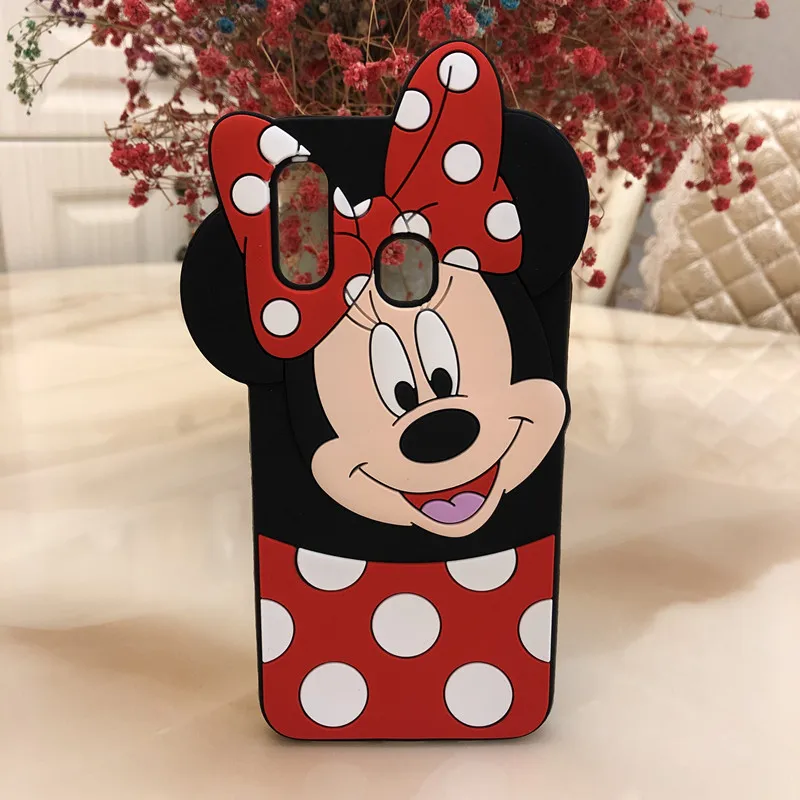 For Samsung Galaxy A20 Case Soft Silicone Cartoon Minnie Back Cover Cute Bag For Samsung Galaxy A30
For Samsung Galaxy A20 Case Soft Silicone Cartoon Minnie Back Cover Cute Bag For Samsung Galaxy A30