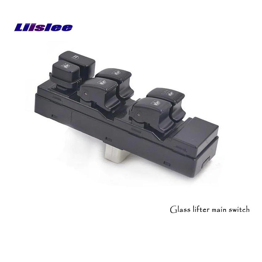 Liislee For Hyundai Sonata Glass lift main switch Accessories Window Master Switch Left front door glass lifter main switch
Liislee For Hyundai Sonata Glass lift main switch Accessories Window Master Switch Left front door glass lifter main switch