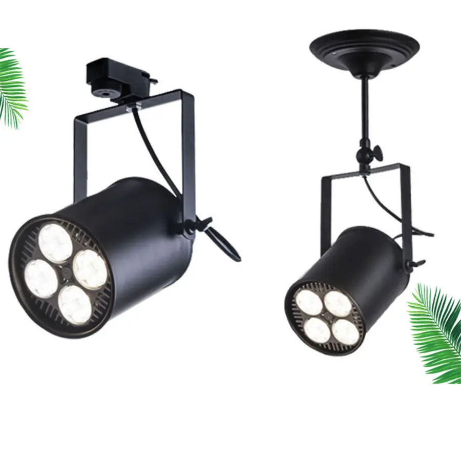nordic modern clothing store led ceiling lamp cob home lighting black spot light Minimalism loft living room led ceiling lights
nordic modern clothing store led ceiling lamp cob home lighting black spot light Minimalism loft living room led ceiling lights