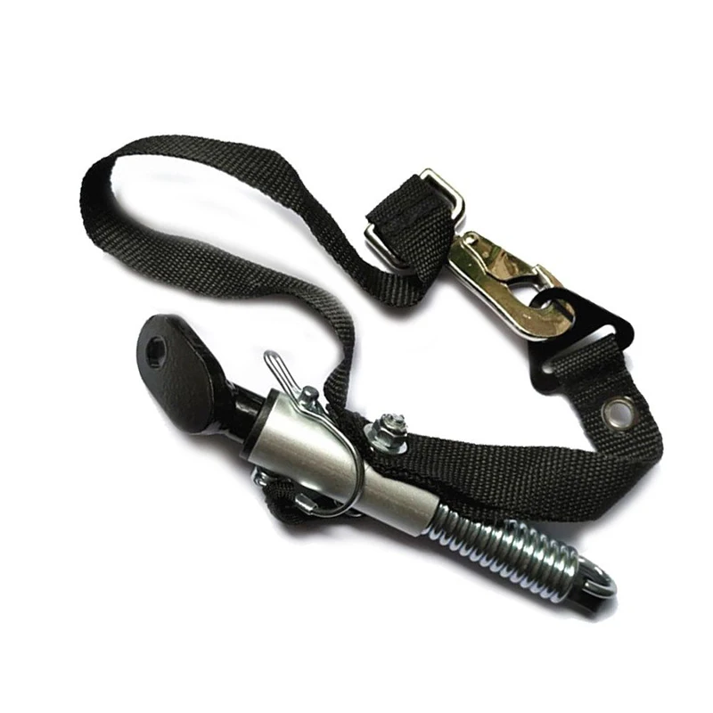 Lightweight Bike Accessory Cycling Coupler Bicycle Trailer Hitch Clutch Kit New Practical Durable High Quality
Lightweight Bike Accessory Cycling Coupler Bicycle Trailer Hitch Clutch Kit New Practical Durable High Quality