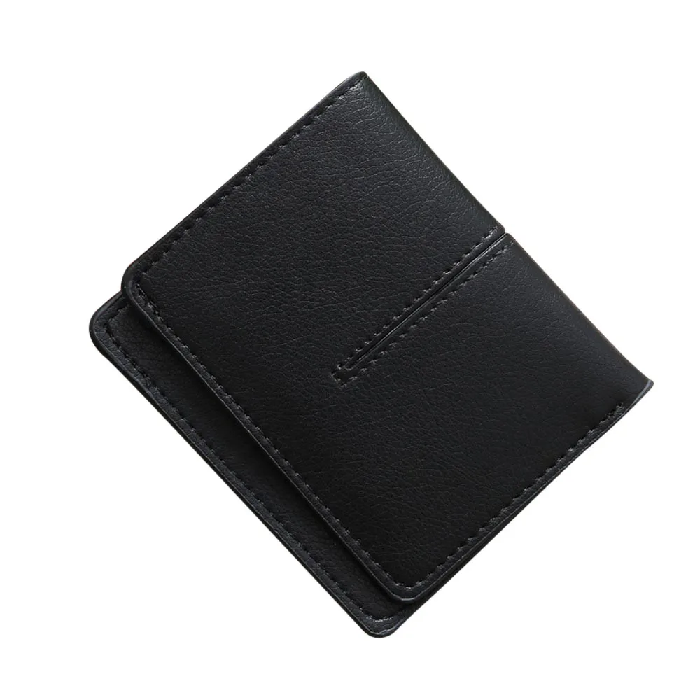 MOLAVE Wallets & Holders casual Women wallet Retro Hasp Short purse solid Coin Purse Card Holders Handbag photo card holder9408
MOLAVE Wallets & Holders casual Women wallet Retro Hasp Short purse solid Coin Purse Card Holders Handbag photo card holder9408