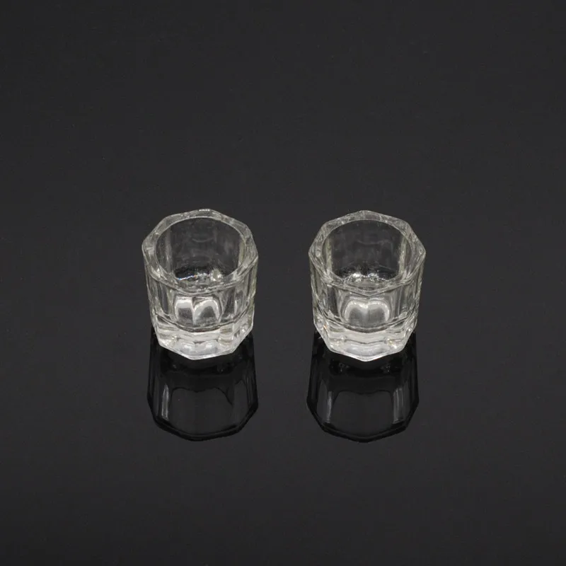 Dentistry Clinic Octagonal Stirring Cups Glass Cups Mixing Bowls Dappen Dishes For Dental Lab Item
Dentistry Clinic Octagonal Stirring Cups Glass Cups Mixing Bowls Dappen Dishes For Dental Lab Item