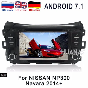 Car DVD Player GPS Navigation pure Android 7.1 8.0 For NISSAN NP300 Navara 2014+ Stereo Headunit SatNav Radio multimedia record 
Car DVD Player GPS Navigation pure Android 7.1 8.0 For NISSAN NP300 Navara 2014+ Stereo Headunit SatNav Radio multimedia record