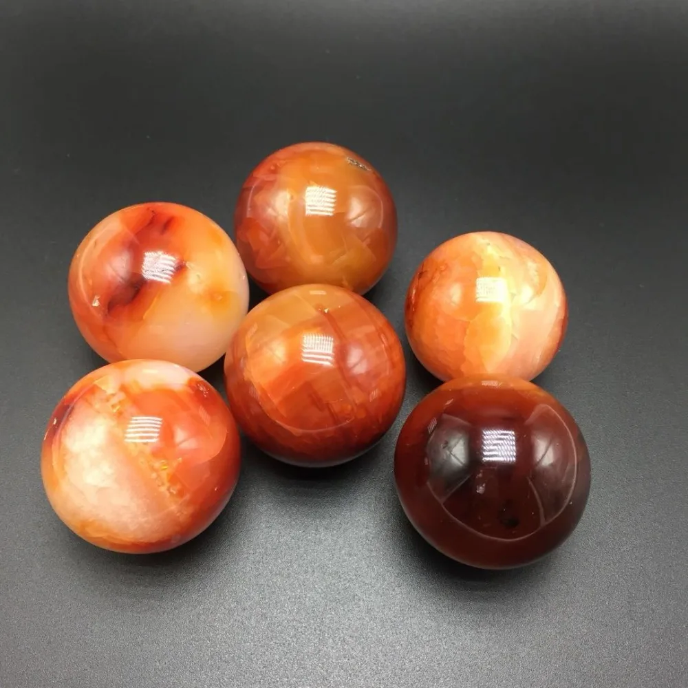 2pcs drop shipping natural red agate Crystal gemstone ball meditation healing chakra carnelian crystal sphere wholesale Decor
2pcs drop shipping natural red agate Crystal gemstone ball meditation healing chakra carnelian crystal sphere wholesale Decor
