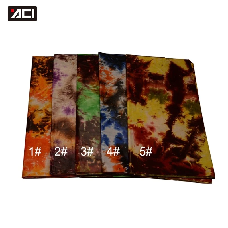 ACI-Free Shipping Wholesales Retail Nigerian Dressing West African Cotton Garment Fabric Guinea Brocade Bazin Riche Print 10Yds
ACI-Free Shipping Wholesales Retail Nigerian Dressing West African Cotton Garment Fabric Guinea Brocade Bazin Riche Print 10Yds