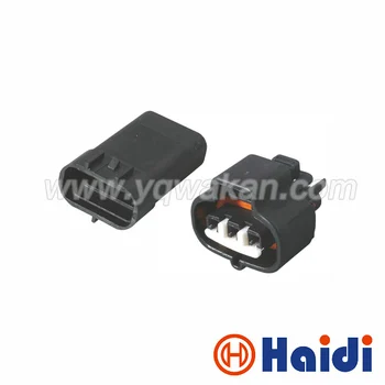 Free shipping 5sets Toyota Denso 3 Pin 3 Way Female And Male Waterproof Fuel Injector Connector Plugs 6189-0099
Free shipping 5sets Toyota Denso 3 Pin 3 Way Female And Male Waterproof Fuel Injector Connector Plugs 6189-0099
