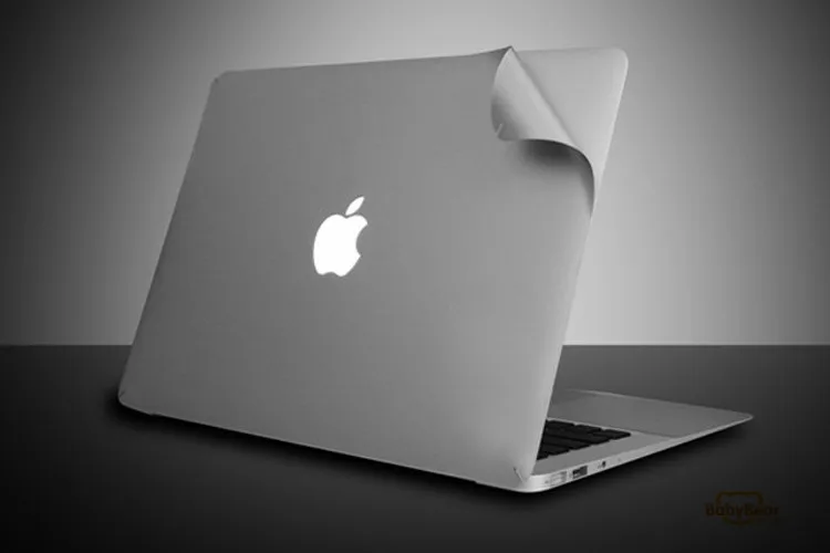 New arrive Sliver full body protector Film cover for Mac book Guard for macbook air 11'' 13'' pro 13'' 15'' Retina display
New arrive Sliver full body protector Film cover for Mac book Guard for macbook air 11'' 13'' pro 13'' 15'' Retina display