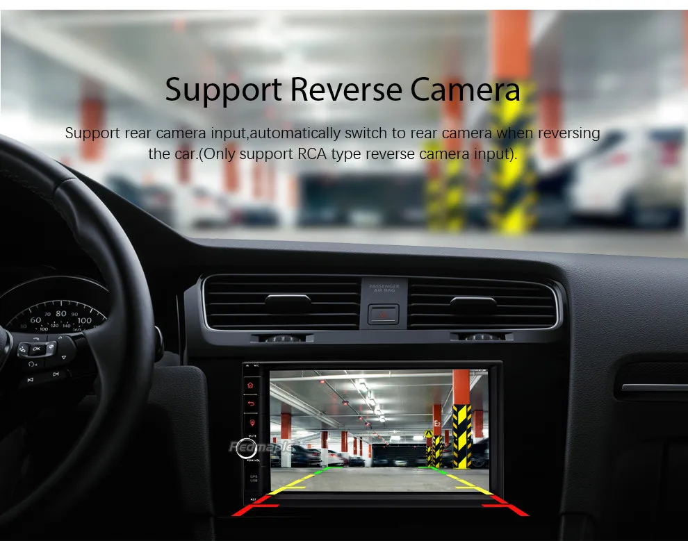 Car DVD Video Multimedia Play43